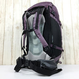 【Women's OneSize パープル系】Mammut ( マムート ) トレア スパイン 50 Trea Spine 50L バックパック 2520-00890 Women's 容量【30L～54L】 バックパック バッグ ストレージ - 【公式】2ndGEAR（セカンドギア）Webショップ【登山用品・アウトドア用品専門 買取販売店】