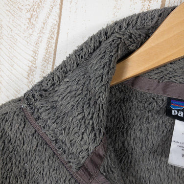 【Women's S ブラウン系】 Patagonia ( パタゴニア ) フルジップ リツール ジャケット Full-Zip Re-Tool Jacket フリース 25475 International Women's EBX フリース アウター ジャケット トップ - 【公式】2ndGEAR（セカンドギア）Webショップ【登山用品・アウトドア用品専門 買取販売店】