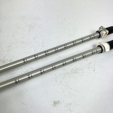 【130 ピンク系】 Leki ( レキ ) ソフトライト アンチショック Soft Lite Antishock ポール ストック トレッキングポール z00059042  トレッキングポール ポール ストック