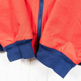 【男款小号红色】2012 Patagonia Shelled Synchilla 夹克 RDS / Red Delicious（停产款，难觅踪影）尼龙外套上衣夹克