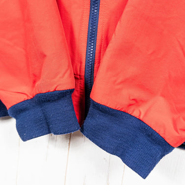 【男款小号红色】2012 Patagonia Shelled Synchilla 夹克 RDS / Red Delicious（停产款，难觅踪影）尼龙外套上衣夹克