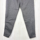 【Men's M チャコール系】 Rokx ( ロックス ) ザ グース パンツ The Goose Pant RXMF191067 R17 CHACOAL z00056161 R17 CHACOAL フリース ロングパンツ ボトムス ウェア-10