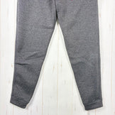 【Men's M チャコール系】 Rokx ( ロックス ) ザ グース パンツ The Goose Pant RXMF191067 R17 CHACOAL z00056161 R17 CHACOAL フリース ロングパンツ ボトムス ウェア
