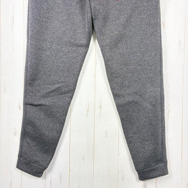 【Men's M チャコール系】 Rokx ( ロックス ) ザ グース パンツ The Goose Pant RXMF191067 R17 CHACOAL z00056161 R17 CHACOAL フリース ロングパンツ ボトムス ウェア