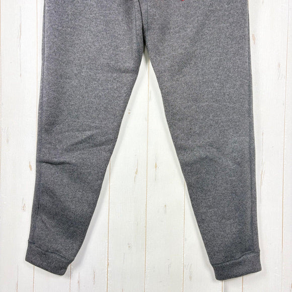 【Men's M チャコール系】 Rokx ( ロックス ) ザ グース パンツ The Goose Pant RXMF191067 R17 CHACOAL z00056161 R17 CHACOAL フリース ロングパンツ ボトムス ウェア
