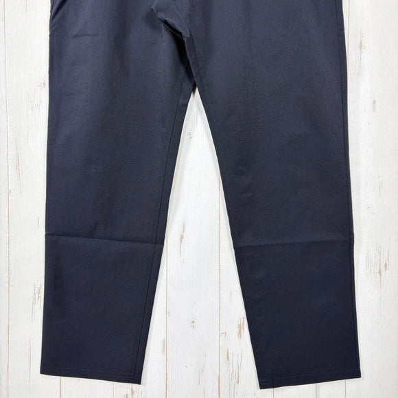 【Unisex L ネイビー系】 Last Frontier Design ( ラストフロンティアデザイン ) ライリークリーク イージーパンツ Riley Creek Easy Pant  Narwhal (Black navy) z00057445 Narwhal