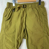 【Men's M グリーン系】 Yamatomichi ( 山と道 ) ダブルウィーブ ファイブポケットパンツ DW 5-Pocket Pants ナイロン ウェア ボトムス ロングパンツ  z00054490   ロングパンツ ボトムス ウェア