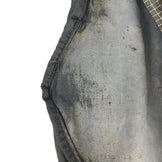 【L ブラック系】 Osprey ( オスプレー ) イーサー Aether バックパック ハードラインナイロン アメリカ製 旧タグ 生産終了モデル 入手困難 ブラックスペクトラ 容量【30L～54L】 バックパック バッグ ストレージ - 【公式】2ndGEAR（セカンドギア）Webショップ【登山用品・アウトドア用品専門 買取販売店】