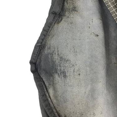 【L ブラック系】 Osprey ( オスプレー ) イーサー Aether バックパック ハードラインナイロン アメリカ製 旧タグ 生産終了モデル 入手困難 ブラックスペクトラ 容量【30L～54L】 バックパック バッグ ストレージ - 【公式】2ndGEAR（セカンドギア）Webショップ【登山用品・アウトドア用品専門 買取販売店】