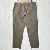 【Unisex L Brown】 Last Frontier Design Riley Creek Easy Pant z00057442 Caramel Cari