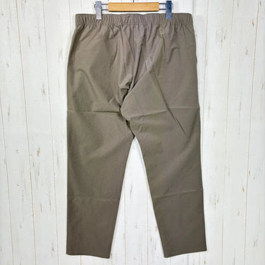 【Unisex L Brown】 Last Frontier Design Riley Creek Easy Pant z00057442 Caramel Cari