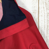 【Men's S レッド系】 Patagonia ( パタゴニア ) ベロシティ シェル Velocity Shell バーントチリ ウィンドシェル ジャケット 生産終了モデル 入手困難 ユニフォーム 24100 International Men's Burnt - 【公式】2ndGEAR（セカンドギア）Webショップ【登山用品・アウトドア用品専門 買取販売店】