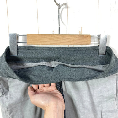 [Women's XS Gray] 2019 Patagonia Hampi Rock Pants Hemp Wear Bottoms Long Pants Cotton z00058153 Cotton Long Pants Bottoms Wear