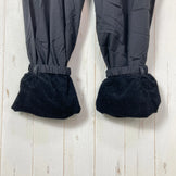 [Unisex 2 Black] Rosemary (Mannnenrou) Ultra Light Pajama Pants UL PAJAMA PANTS Nylon Wear Bottoms Long Pants Fleece Teijin Octa z00057971 Fleece Long