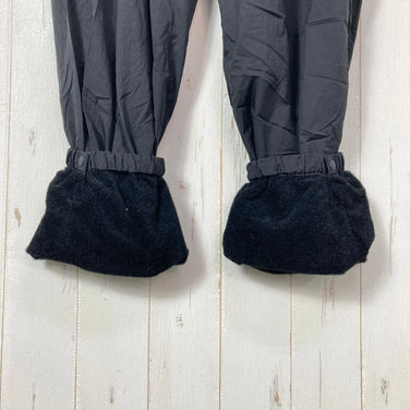 [Unisex 2 Black] Rosemary (Mannnenrou) Ultra Light Pajama Pants UL PAJAMA PANTS Nylon Wear Bottoms Long Pants Fleece Teijin Octa z00057971 Fleece Long