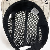 【Unisex OneSize ブラック系】 Milestone ( マイルストーン ) オリジナル キャップ Original Cap ナイロン ウェア ウェア小物 ヘッドウェア キャップ z00050341 キャップ ヘッドウェア ウェア小物 ウェア - 【公式】2ndGEAR（セカンドギア）Webショップ【登山用品・アウトドア用品専門 買取販売店】