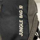 【OneSize グレー系】 Jackwolfskin ( ジャックウルフスキン ) ジャングル バッグ 10 Jungle Bag 10 ポリエステル バッグ ストレージ ショルダーバッグ z00059287  ショルダーバッグ バッグ ストレージ-11