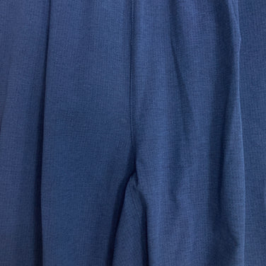 【Men's M ネイビー系】 Millet ( ミレー ) ブリーズ メッシュ ニュー モンペ パンツ Breathe Mesh New Monpe Pant ポリエステル ウェア ボトムス ロングパンツ  z00060454   ロングパンツ ボトムス ウェア