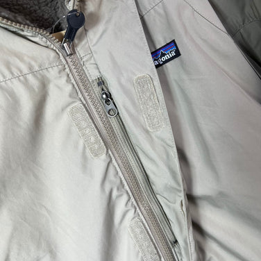 【Men's L ベージュ系】 2006 Patagonia ( パタゴニア ) インファーノジャケット Infurno Jacket Burlap 生産終了モデル 入手困難 希少カラー 希少サイズ ウェア トップス アウター ジャケット  z00055051 Bu