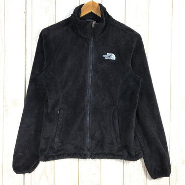 【Women's S ブラック系】 The North Face ( ザ・ノースフェイス ) オシト フリース ジャケット Osito Fleece Jacket 欧米規格モデル AAHY International Women's フリース アウター ジャケット ト - 【公式】2ndGEAR（セカンドギア）Webショップ【登山用品・アウトドア用品専門 買取販売店】