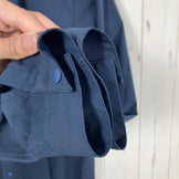 【Unisex M ネイビー系】 Yamatomichi ( 山と道 ) ユーエル シャツ UL Shirt ポリエステル ウェア トップス インナー シャツ ロングスリーブシャツ 化繊 z00060218  化繊 ロングスリーブシャツ インナー シャツ トップス ウ