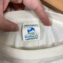 【Men's L ホワイト系】 2000s Patagonia ( パタゴニア ) オーガニックコットン ベネフィシャル ティー Organic Cotton Beneficial T's 生産終了モデル 入手困難 オーガニックコットン ウェア トップス インナー-10