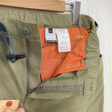 【Women's L グリーン系】 Phenix ( フェニックス ) アラート パンツ Alert Pants ナイロン ウェア ボトムス ロングパンツ ソフトシェル z00058622  ソフトシェル ロングパンツ ボトムス ウェア