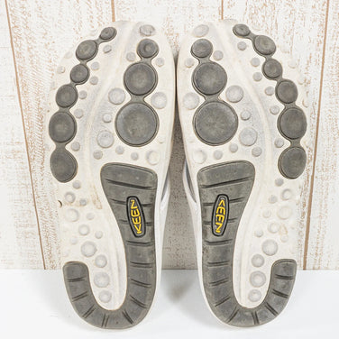 【27.0cm ホワイト系】 Keen ( キーン ) シャンティ Shanti 1003339 サンダル フットウェア - 【公式】2ndGEAR（セカンドギア）Webショップ【登山用品・アウトドア用品専門 買取販売店】