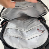 【Unisex OneSize ブラック系】 Mountain Hardwear ( マウンテンハードウェア ) フィールドデイ 28L Field Day 28L ナイロン バッグ ストレージ バックパック デイパック 容量【～29L】 z00059501  デイパック 容量【