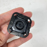 【OneSize ブラック系】 Peak Design	 ( ピークデザイン ) キャプチャー カメラクリップ Capture Camera Clip フォトグラフィングギア z00055511  フォトグラフィングギア