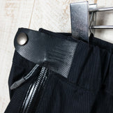 【Men's M ブラック系】 Finetrack ( ファイントラック ) エバーブレス アルマ パンツ ハードシェル Asian Men's ハードシェル ロングパンツ ボトムス ウェア - 【公式】2ndGEAR（セカンドギア）Webショップ【登山用品・アウトドア用品専門 買取販売店】