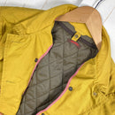 【Women's M イエロー系】 Fjallraven ( フェールラーベン ) G1000 ライナー カバーオール 化繊ダウン ウェア トップス アウター ジャケット  z00053761   アウター ジャケット トップス ウェア-5