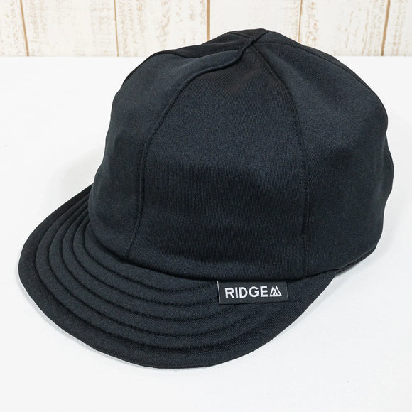 【Unisex OneSize ブラック系】 Ridge Mountain Gear ( リッジマウンテンギア ) パワー ストレッチ イヤーマフ キャップ Power Stretch Earmuff Cap ポリエステル Asian Unisex ポーラテック・パワーストレッチ - 【公式】2ndGEAR（セカンドギア）Webショップ【登山用品・アウトドア用品専門 買取販売店】