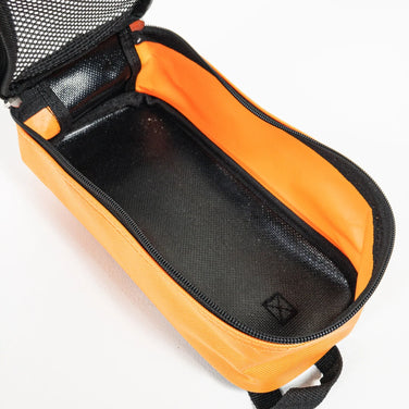 【OneSize オレンジ系】 Petzl ( ペツル ) ファキール クランポンケース ウィンターギア クランポン アイゼン z00050762 クランポン アイゼン ウィンターギア - 【公式】2ndGEAR（セカンドギア）Webショップ【登山用品・アウトドア用品専門 買取販売店】