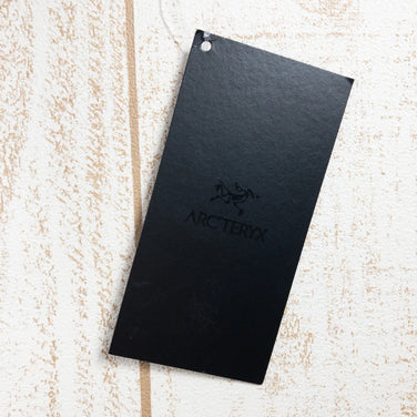 【Men's S ブラック系】 Arcteryx ( アークテリクス ) イオニア メリノ ウール ショートスリーブ Ionia Merino Wool Short Sleeve メリノウール X000006816 / L08510600 International - 【公式】2ndGEAR（セカンドギア）Webショップ【登山用品・アウトドア用品専門 買取販売店】