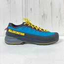 【Men's 27.0cm ブルー系】 La Sportiva ( ラ・スポルティバ ) トラバース X4 R TX4 R 生産終了モデル 入手困難 2023年限定モデル フットウェア アプローチシューズ z00058413  アプローチシューズ フットウェア-5