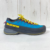 【Men's 27.0cm ブルー系】 La Sportiva ( ラ・スポルティバ ) トラバース X4 R TX4 R 生産終了モデル 入手困難 2023年限定モデル フットウェア アプローチシューズ z00058413  アプローチシューズ フットウェア