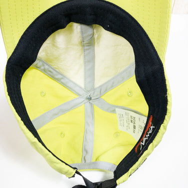 【Unisex OneSize イエロー系】 Nanga ( ナンガ ) ナイロン タッサー ベースボール キャップ Nylon Tusser Baseball Cap ナイロン ウェア ウェア小物 ヘッドウェア キャップ z00050343 キャップ ヘッドウェア ウェア小物 - 【公式】2ndGEAR（セカンドギア）Webショップ【登山用品・アウトドア用品専門 買取販売店】