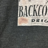 【Men's L ブラック系】 ヨーストマーク Yostmark アイダホのアウトドアショップ・ツアーガイド オリジナルt 希少なアウトドアtシャツ アメリカ製 アメリカンアパレルボディ 旧モデル 入手困難 International Men's コットン ショー - 【公式】2ndGEAR（セカンドギア）Webショップ【登山用品・アウトドア用品専門 買取販売店】