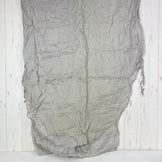【OneSize グレー系】 Montbell ( モンベル ) シルク シーツ Silk Sheet シルク スリーピングシステム シュラフライナー シーツ z00059954  シュラフライナー シーツ スリーピングシステム