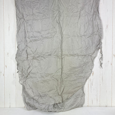 【OneSize グレー系】 Montbell ( モンベル ) シルク シーツ Silk Sheet シルク スリーピングシステム シュラフライナー シーツ z00059954  シュラフライナー シーツ スリーピングシステム