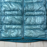 【Women's L ブルー系】 The North Face ( ザ・ノースフェイス ) ライト ヒート ベスト Light Heat Vest ダウン ウェア トップス ベスト ダウンインサレーション z00055093  ダウンインサレーション ベスト トップス