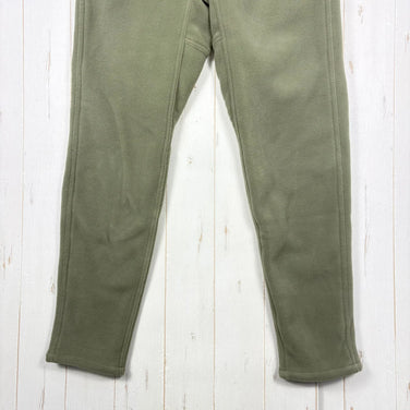 【Men's L カーキグリーン系】 Rokx ( ロックス ) クラシック 200 フリース パンツ Classic 200 Fleece Pant RXMF191076 R68 MOSS z00056134 R68 MOSS フリース ロングパンツ ボトムス ウェア