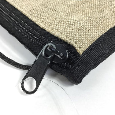 【OneSize ベージュ系】Manastash ( マナスタッシュ ) トラベラー ネック ウォレット ヘンプ製 生産終了モデル 入手困難 ショルダーバッグ バッグ ストレージ - 【公式】2ndGEAR（セカンドギア）Webショップ【登山用品・アウトドア用品専門 買取販売店】