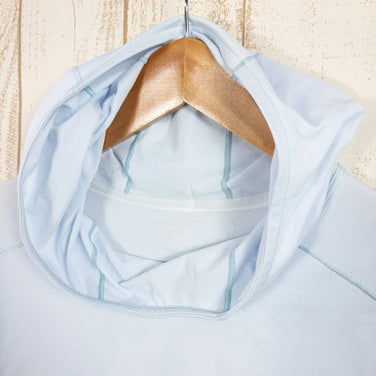 【Men's XL ブルー系】 Arcteryx ( アークテリクス ) コーマック フーディ Cormac Hoody ポリエステル ウェア トップス インナー シャツ フーディ 化繊 z00051099 化繊 フーディ インナー シャツ トップス ウェア - 【公式】2ndGEAR（セカンドギア）Webショップ【登山用品・アウトドア用品専門 買取販売店】