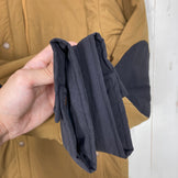 【Men's L ブラウン系】 Teton Bros ( ティートンブロス ) テンスリープ シャツ 2.0 Tensleep Shirt 2.0 化繊インサレーション ストレッチ 化繊ダウン ウェア トップス アウター ジャケット 化繊インサレーション z0006