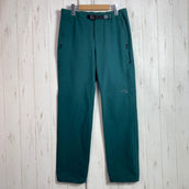 【Women's L グリーン系】 The North Face ( ザ・ノースフェイス ) バーブ パンツ Verb Pant ナイロン ウェア ボトムス ロングパンツ ソフトシェル z00054127  ソフトシェル ロングパンツ ボトムス ウェア