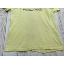 【Men's M イエロー系】 コロラド ウィンターパーク Belton Tシャツ 生産終了モデル ビンテージ International Men's 化繊 ショートスリーブTシャツ クルーネック インナー シャツ トップス ウェア - 【公式】2ndGEAR（セカンドギア）Webショップ【登山用品・アウトドア用品専門 買取販売店】