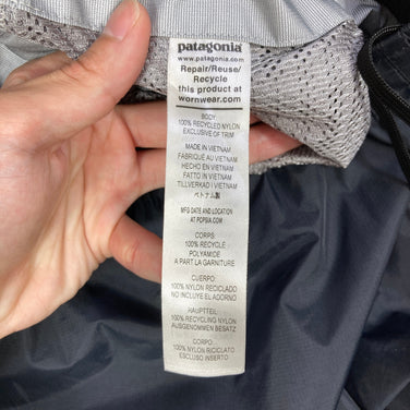 【Men's M ブラック系】 2024 Patagonia ( パタゴニア ) トレントシェル 3L レイン パンツ ナイロン ウェア ボトムス ロングパンツ レインシェル z00059045  レインシェル ロングパンツ ボトムス ウェア