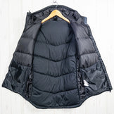 【Men's L ブラック系】 Millet ( ミレー ) モン モディ ストレッチ ダウン ジャケット Mont Maudit Stretch Down Jacket ダウン ウェア トップス アウター ジャケット ダウンインサレーション z00052255 - 【公式】2ndGEAR（セカンドギア）Webショップ【登山用品・アウトドア用品専門 買取販売店】
